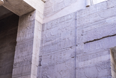 Philae Temple Aswan Egypt 2023